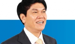 Nối tiếp bầu Đức, đại gia Trần Đình Long ‘đủng đỉnh đút túi’ nghìn tỷ